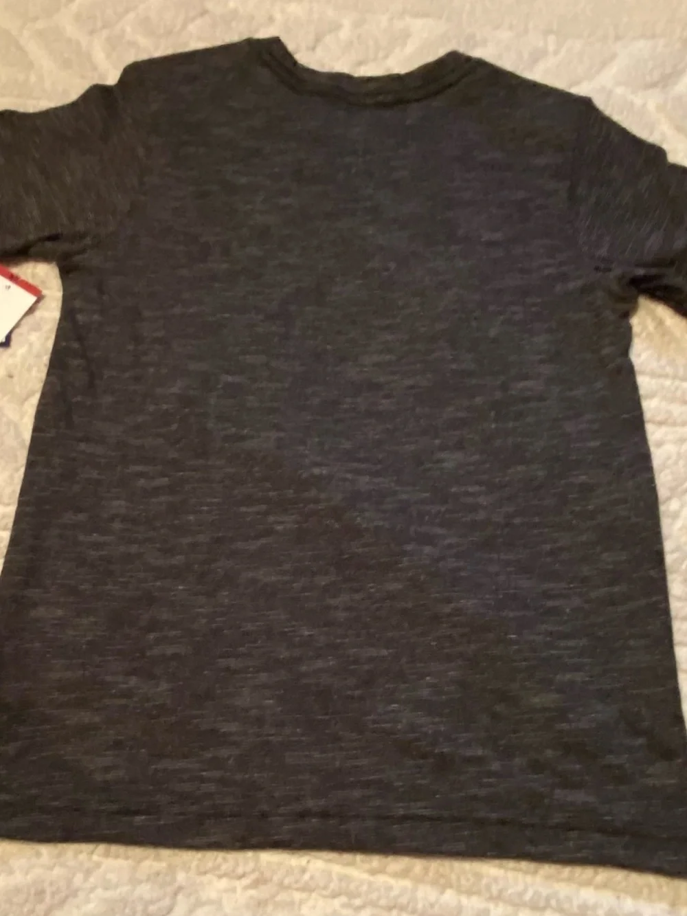 Pittsburgh Pirates shirt boys medium Team Athletics NWT